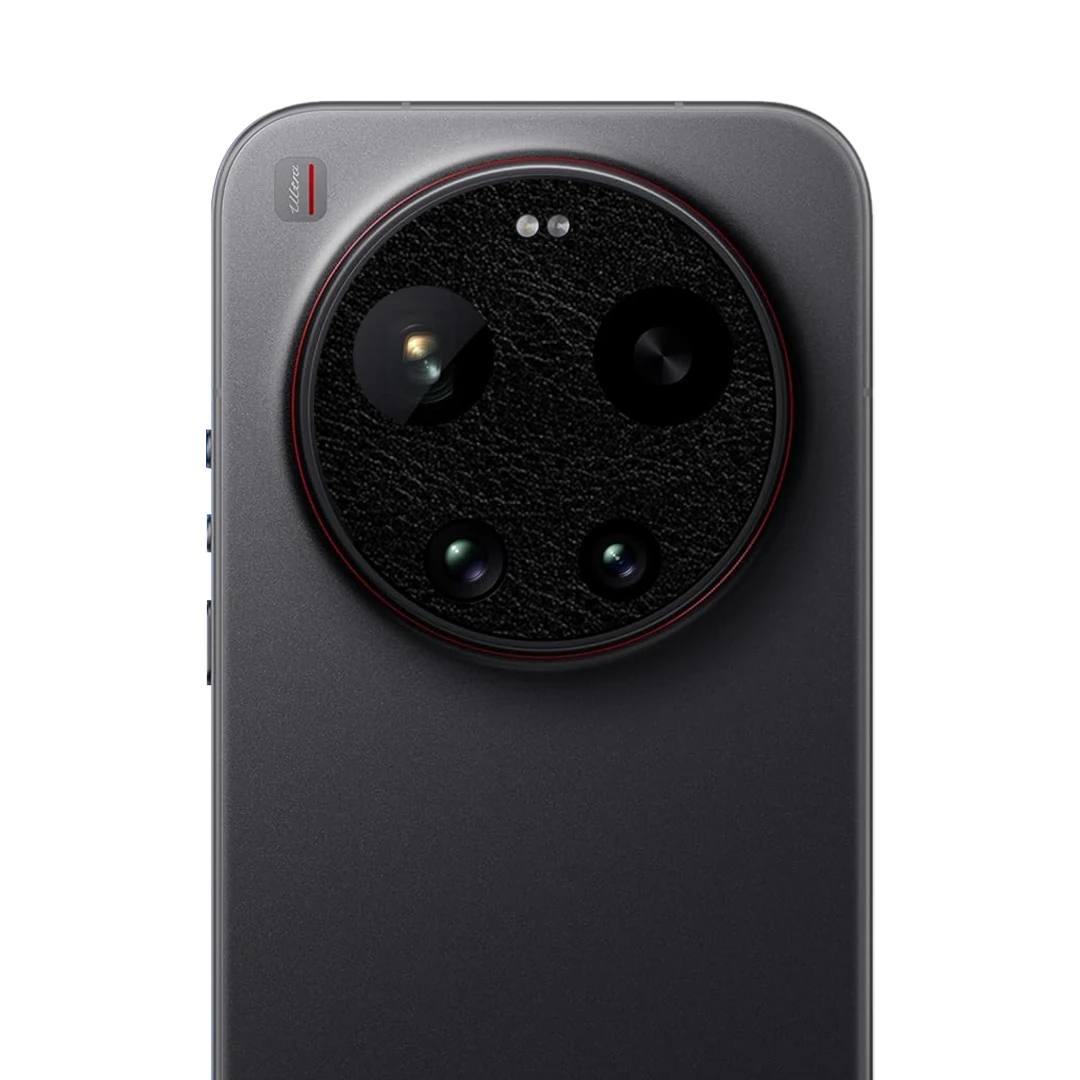 Xiaomi 17 Ultra Camera Skins & Wraps