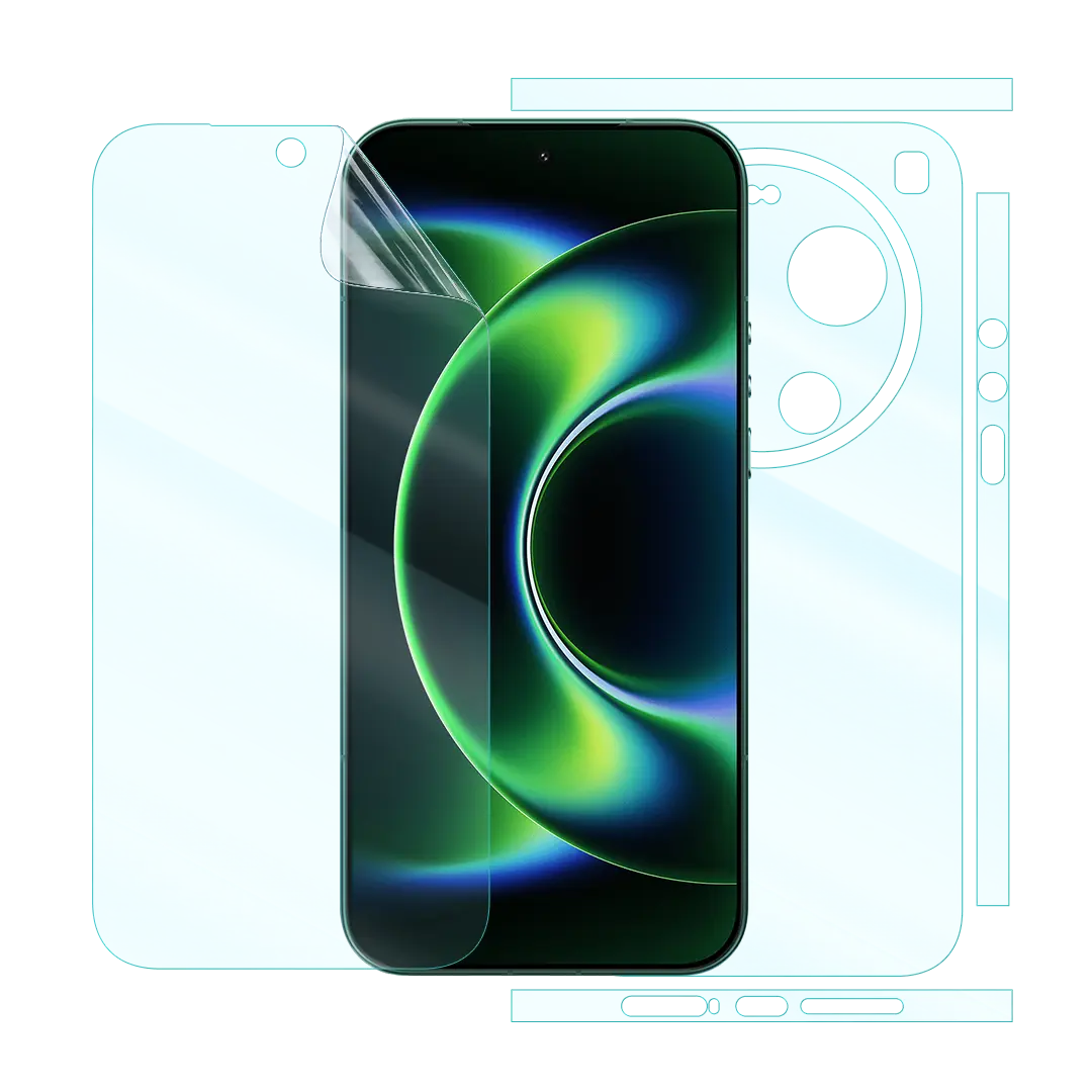 Xiaomi 17 Ultra Screen Guard Protector