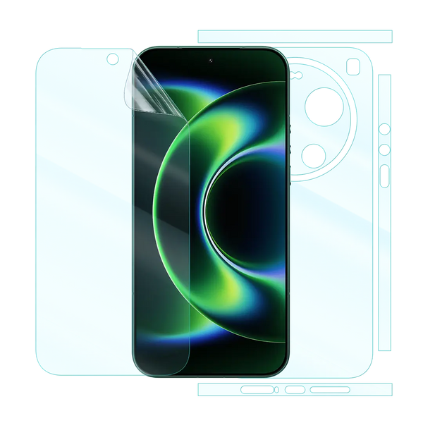 Xiaomi 17 Ultra Screen Guard Protector
