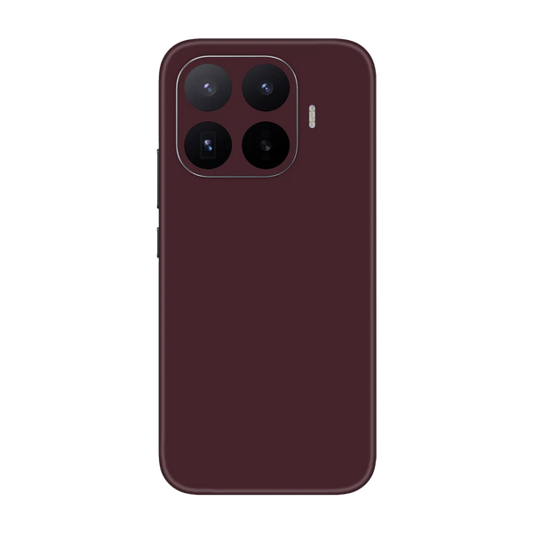 Xiaomi 17T Skins & Wraps