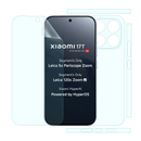 Xiaomi 17T Screen Guard Protector