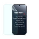 Xiaomi 17T Screen Guard Protector