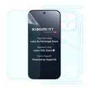 Xiaomi 17T Screen Guard Protector