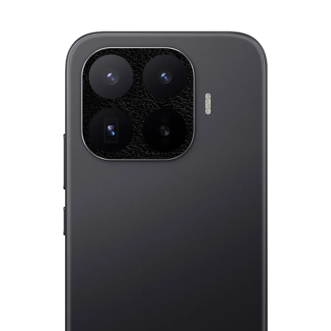 Xiaomi 17T Camera Skins & Wraps