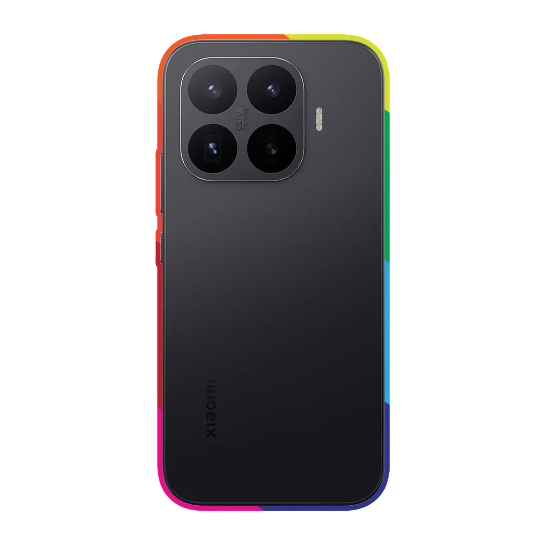 Xiaomi 17T Skins & Wraps