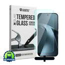 Xiaomi 17T Tempered Glass Screen Guard Protector