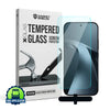 Xiaomi 17T Tempered Glass Screen Guard Protector