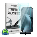 Xiaomi 17T Tempered Glass Screen Guard Protector