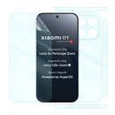 Xiaomi 17T Screen Guard Protector