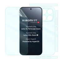 Xiaomi 17T Screen Guard Protector