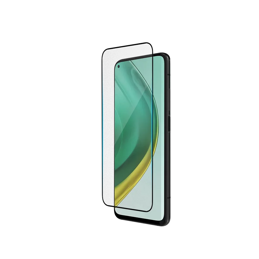 Mi 10T Pro Tempered Glass Screen Guard Protector