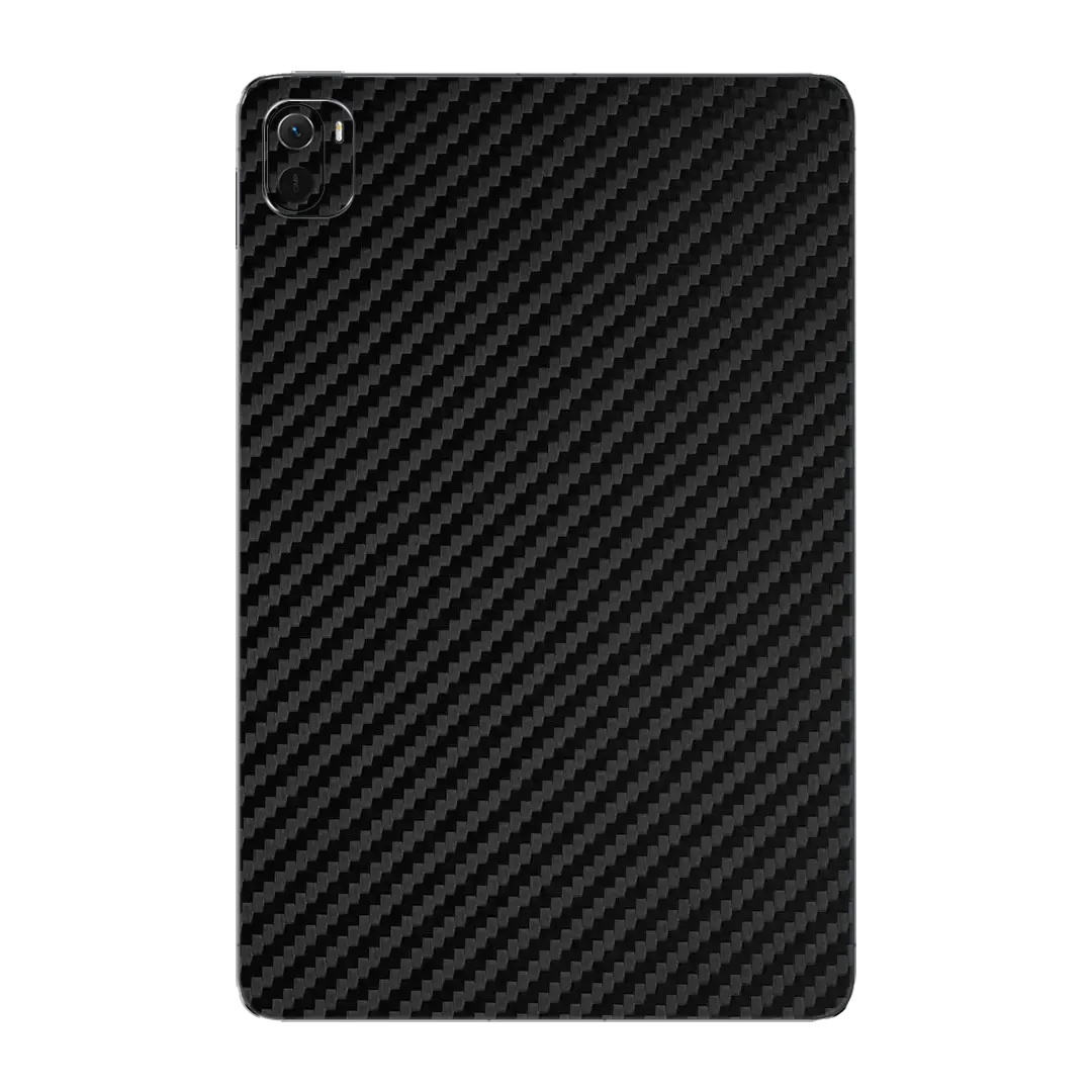Preload Flat Back / Carbon Fiber