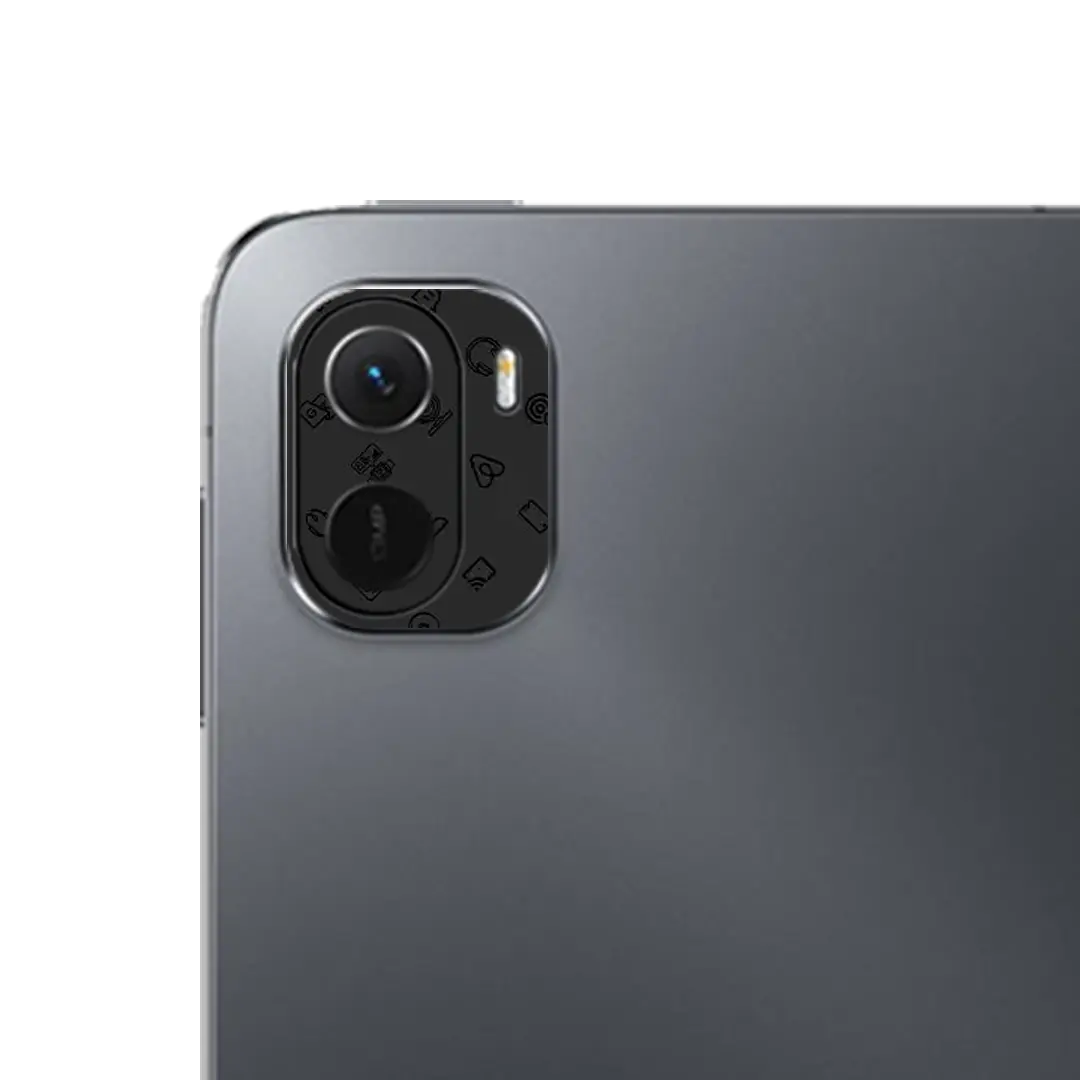 Xiaomi Pad 5 Camera Skins & Wraps