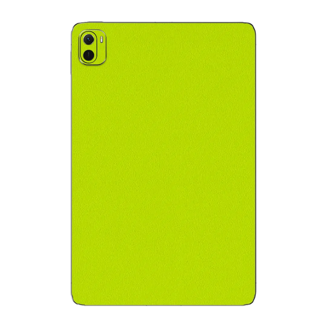 Preload Flat Back / Sandstone Neon