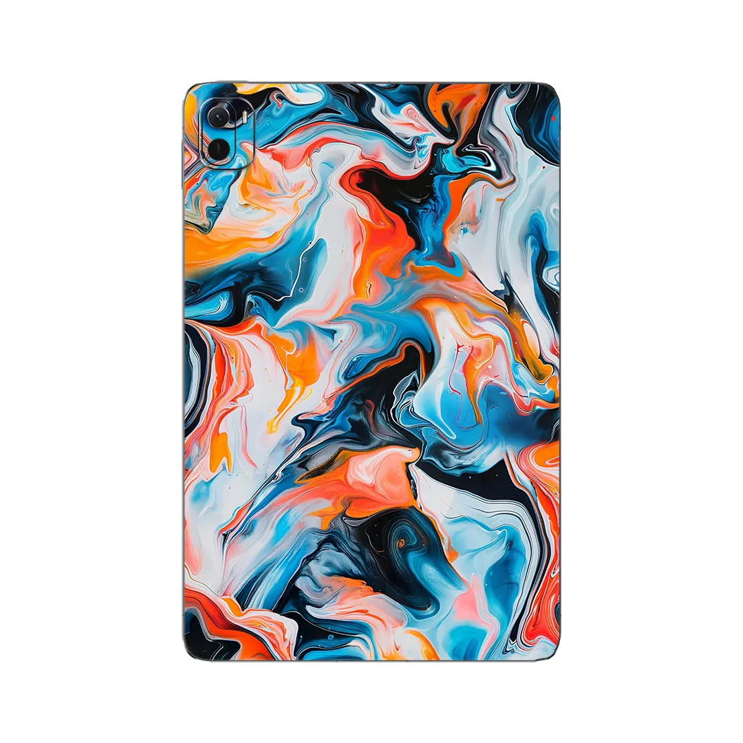 Xiaomi Pad 5 Skins & Wraps