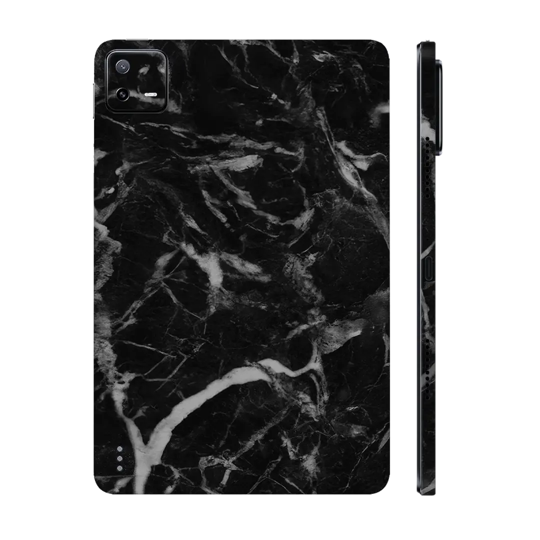 Preload Full Back / Black Marble