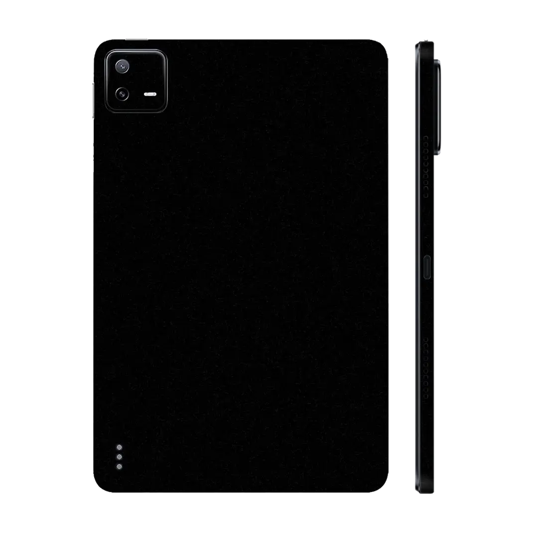 Preload Full Back / Black Matte