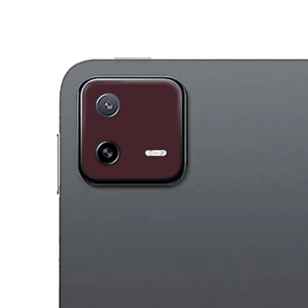 Xiaomi Pad 6 Camera Skins & Wraps
