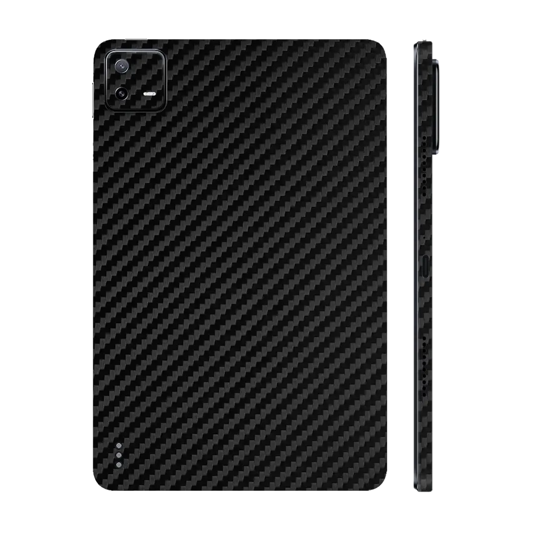 Preload Full Back / Carbon Fiber