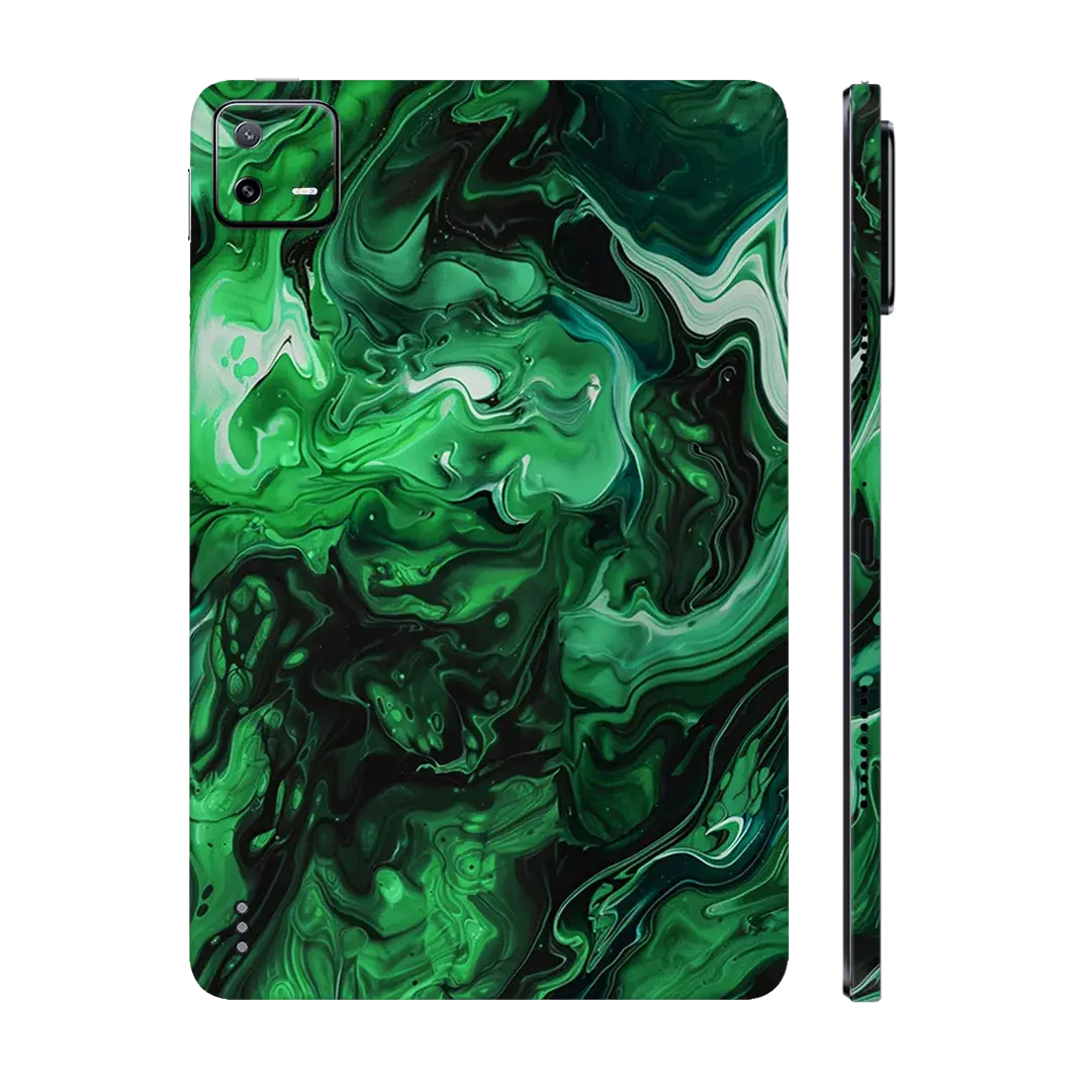 Preload Full Back / Goblin Gas
