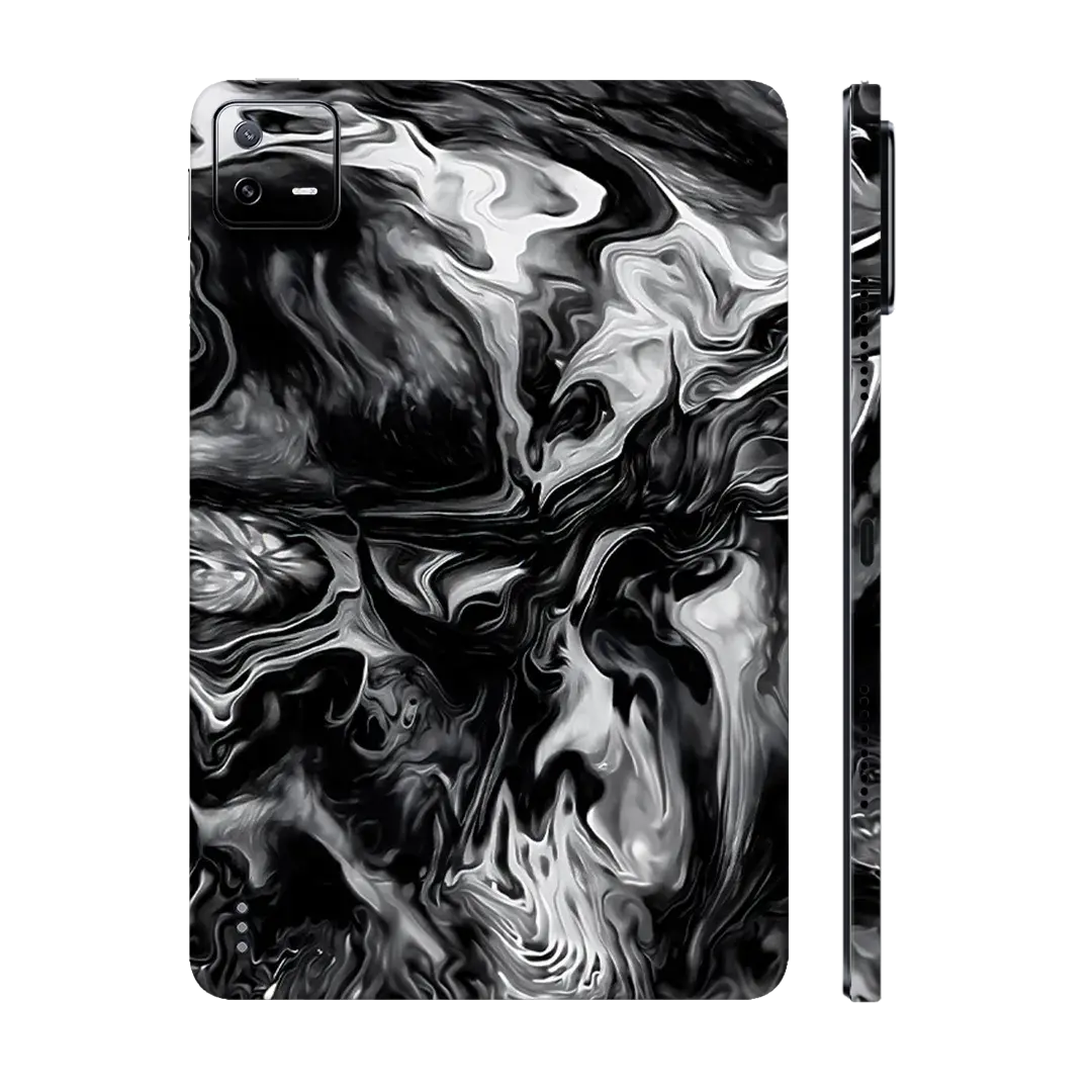 Preload Full Back / Midnight Fog