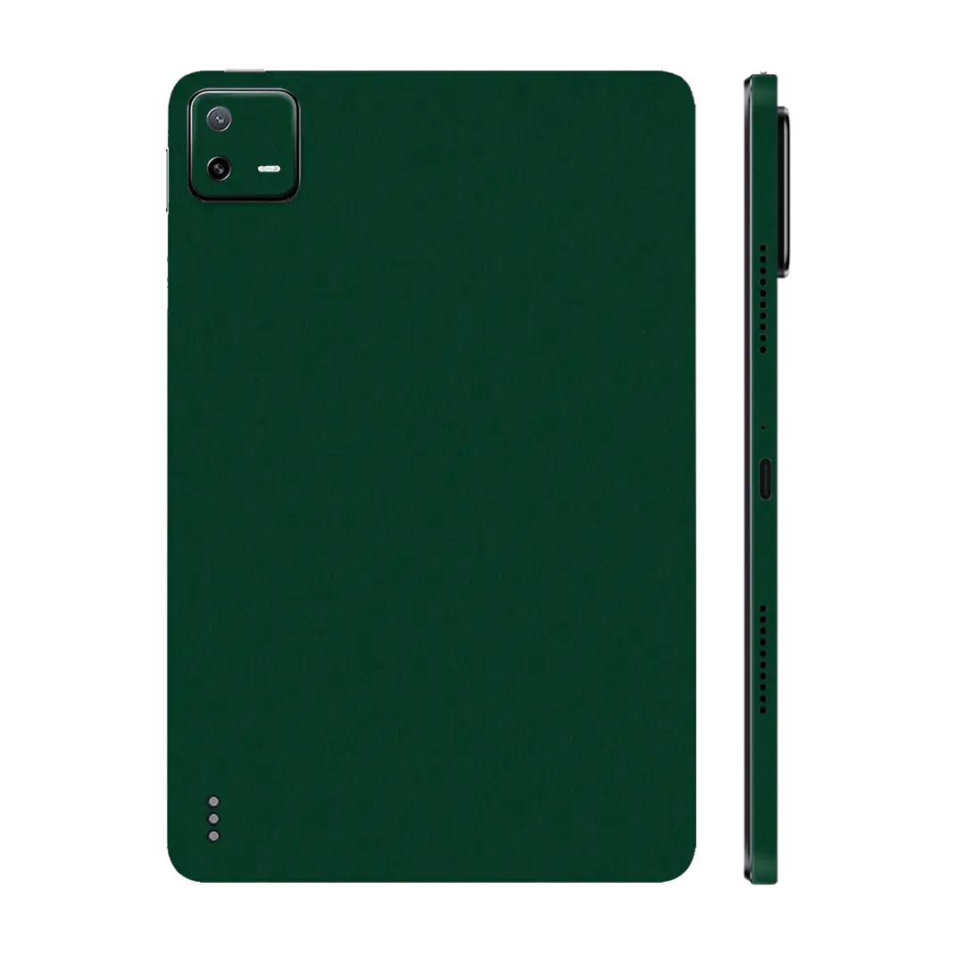 Preload Full Back / Pine Green