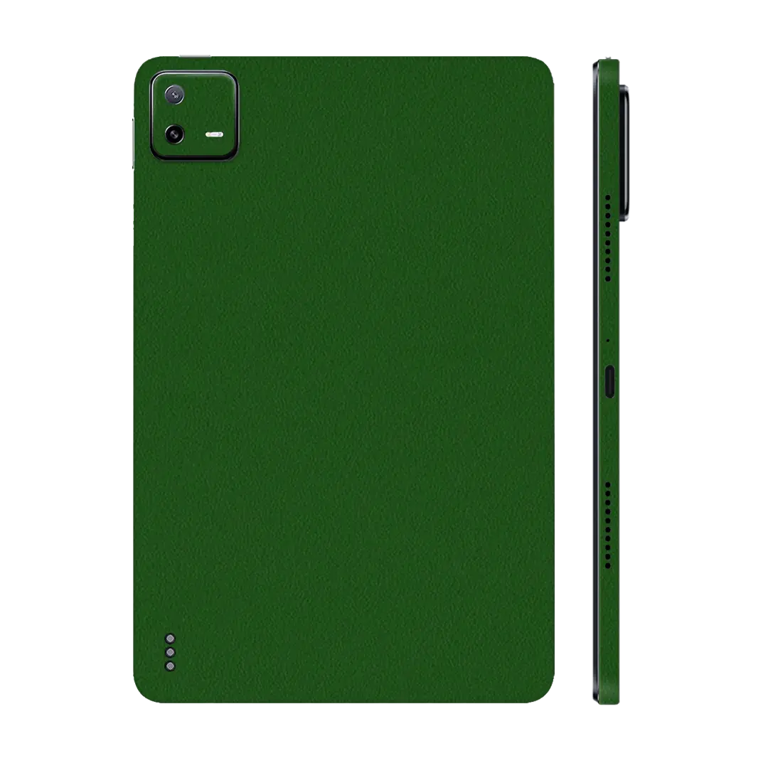 Preload Full Back / Sandstone Green