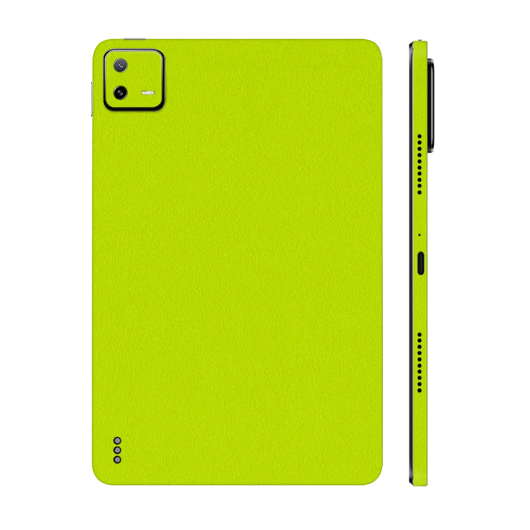 Preload Full Back / Sandstone Neon