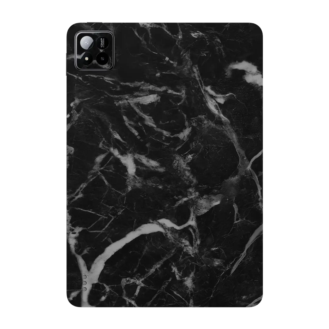 Preload Full Back / Black Marble