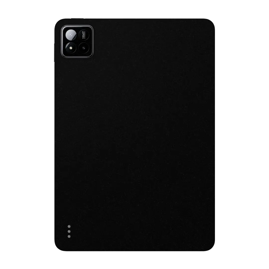 Preload Full Back / Black Matte