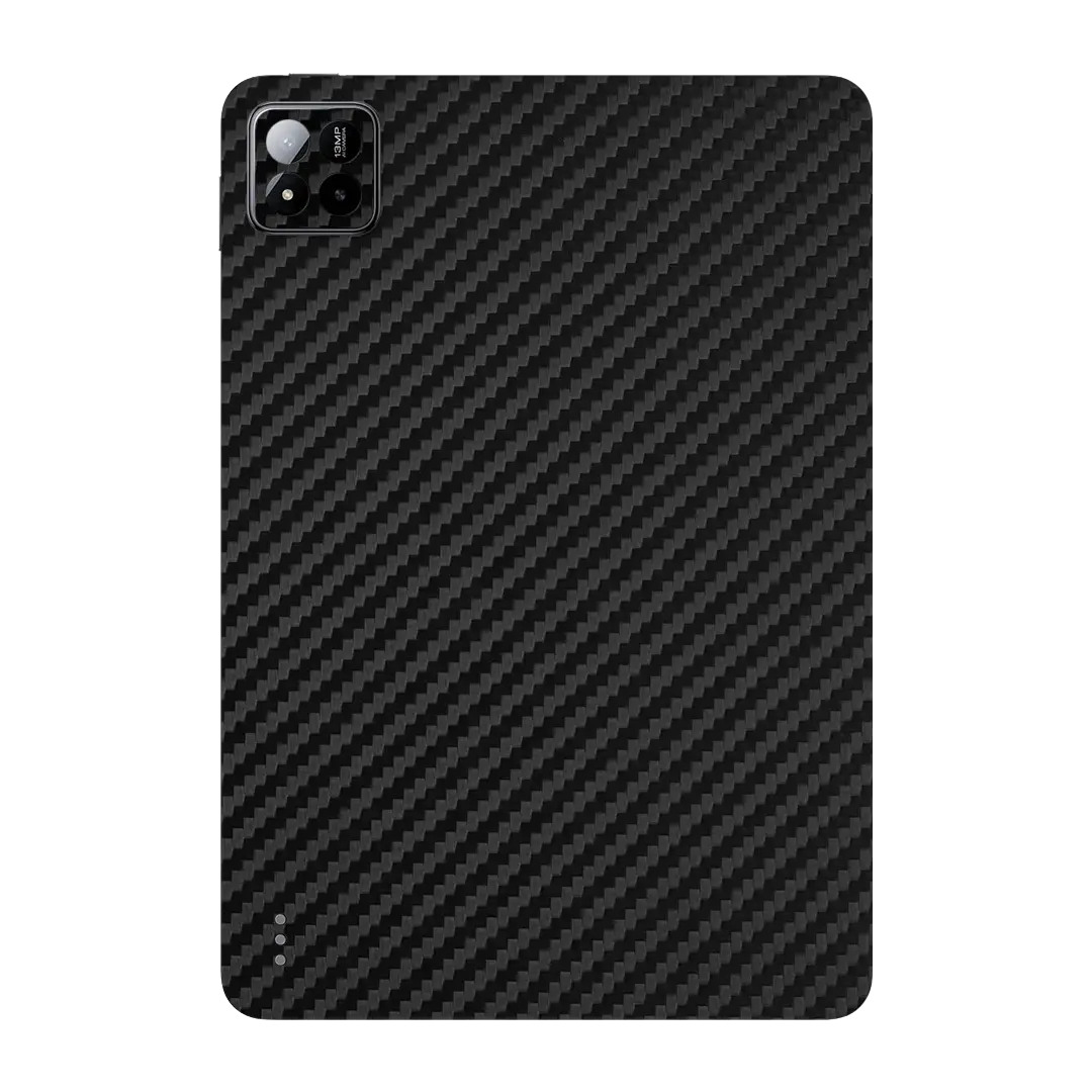 Preload Full Back / Carbon Fiber