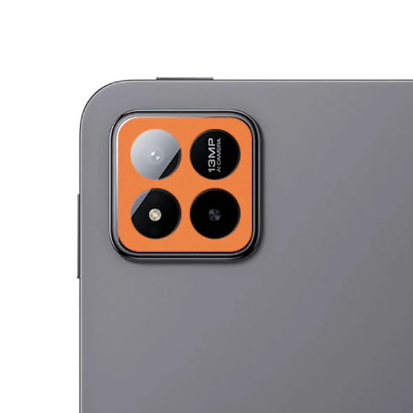 Xiaomi Pad 7 Camera Skins & Wraps