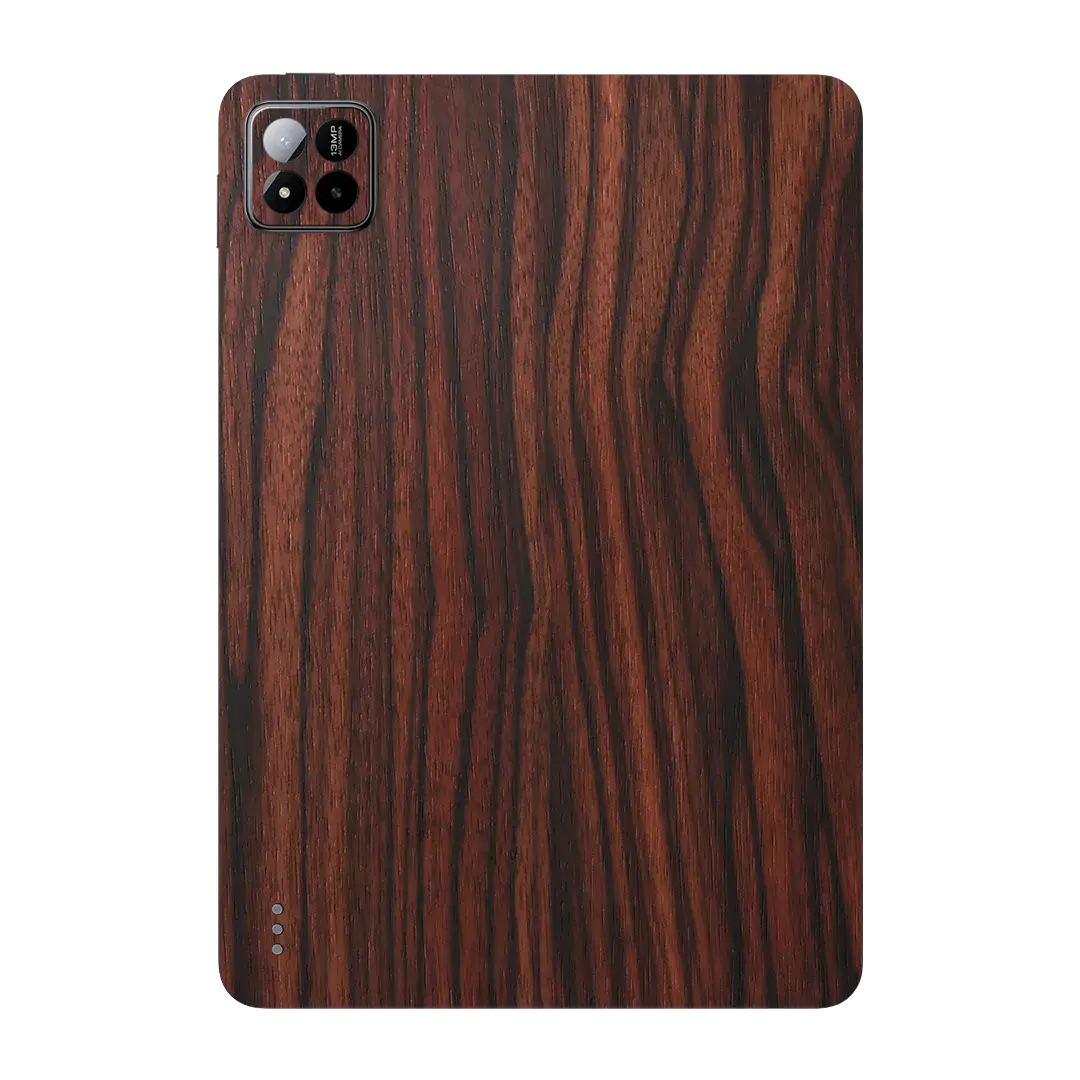 Preload Full Back / Ebony Wood