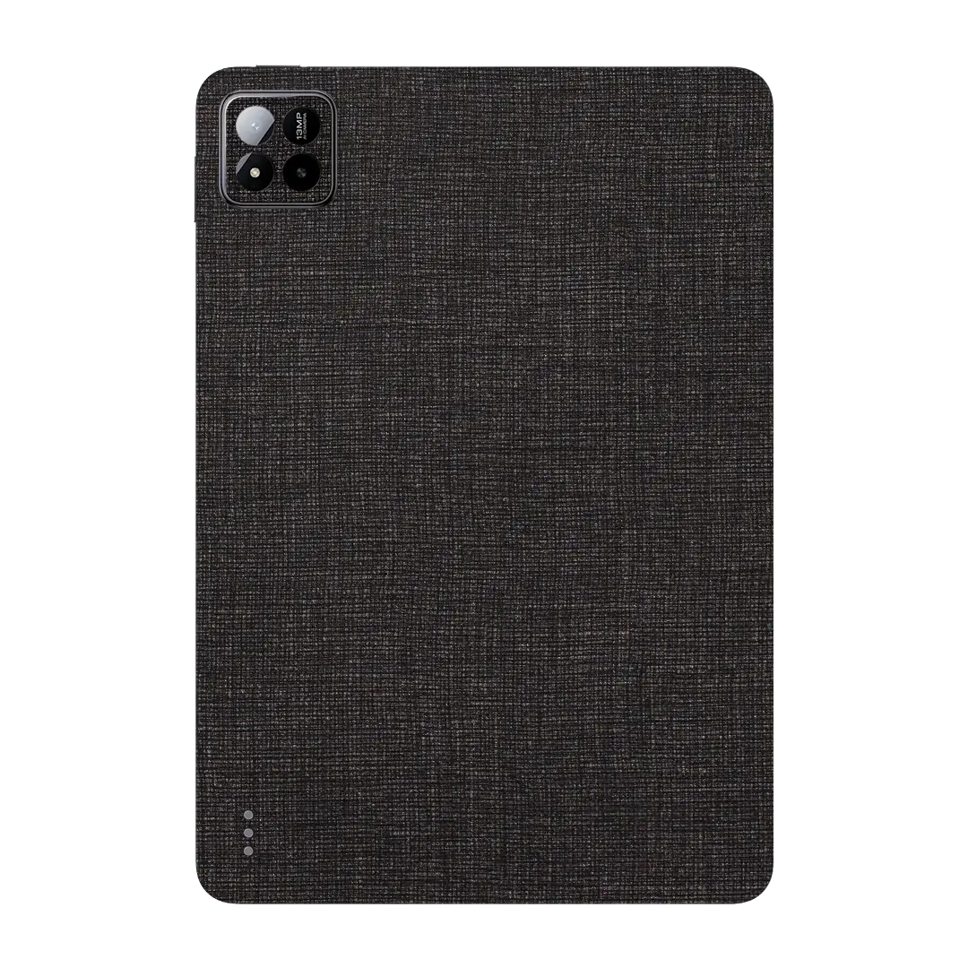Preload Full Back / Fabrix