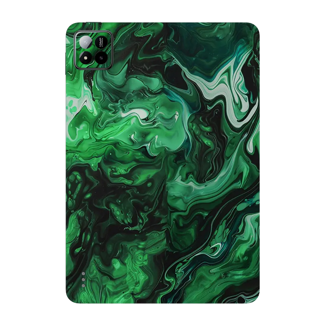 Preload Full Back / Goblin Gas