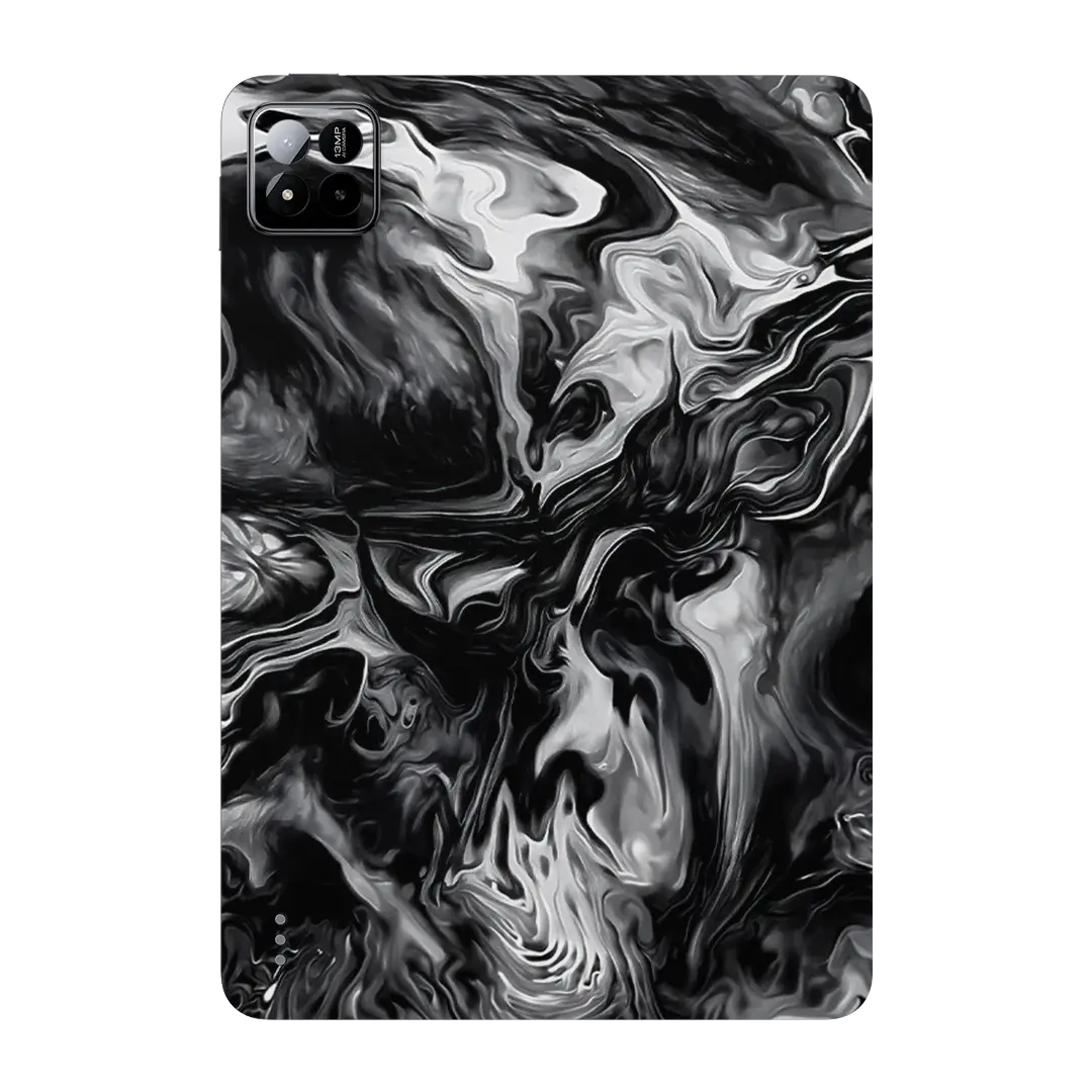 Preload Full Back / Midnight Fog