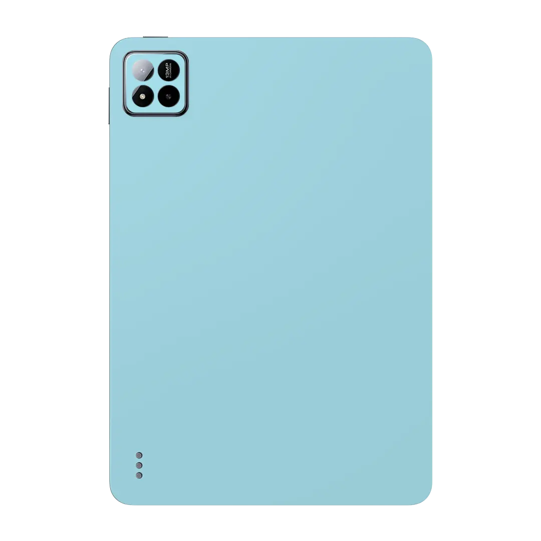 Preload Full Back / Pastel Blue