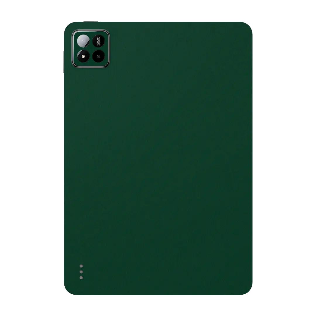Preload Full Back / Pine Green