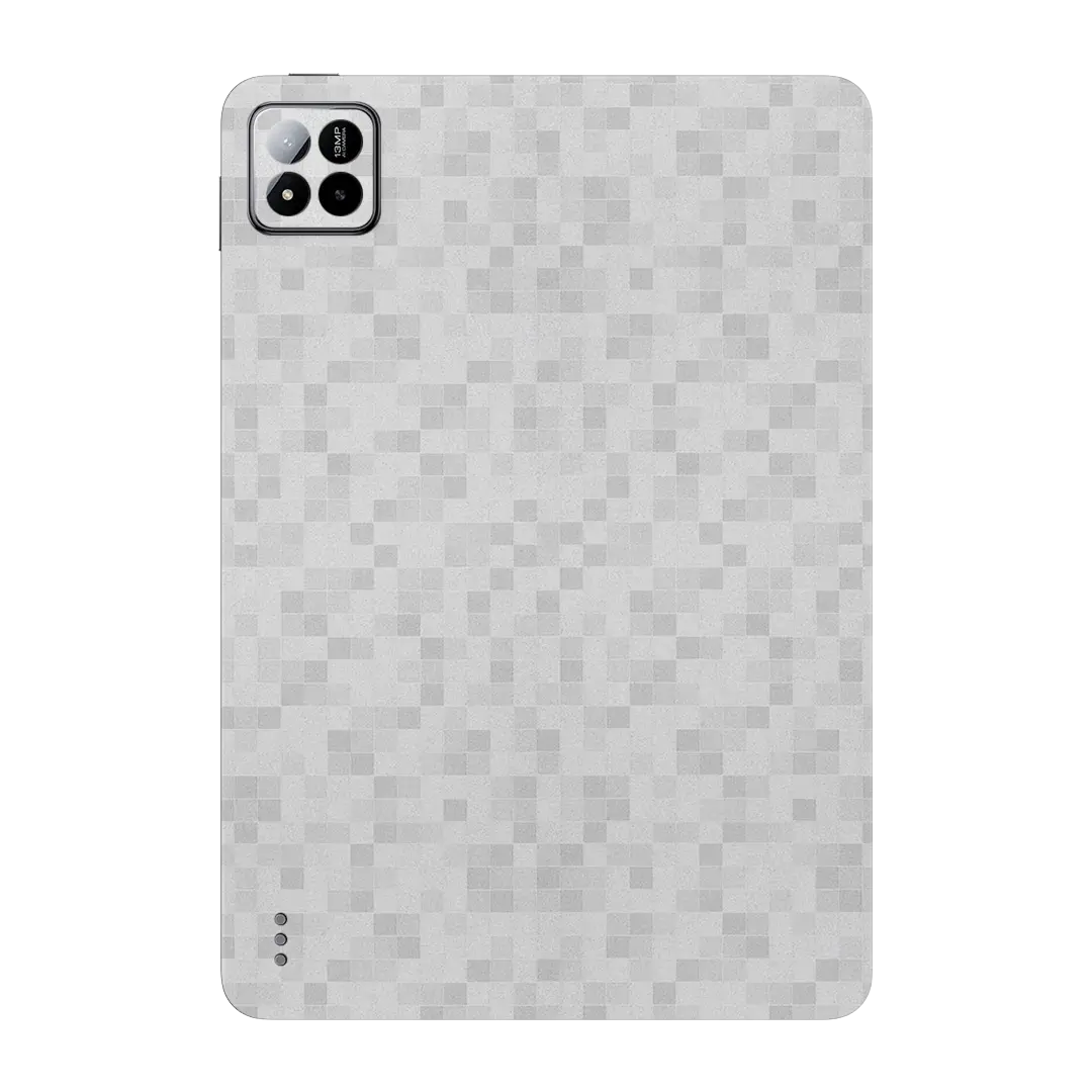 Preload Full Back / Pixels Light