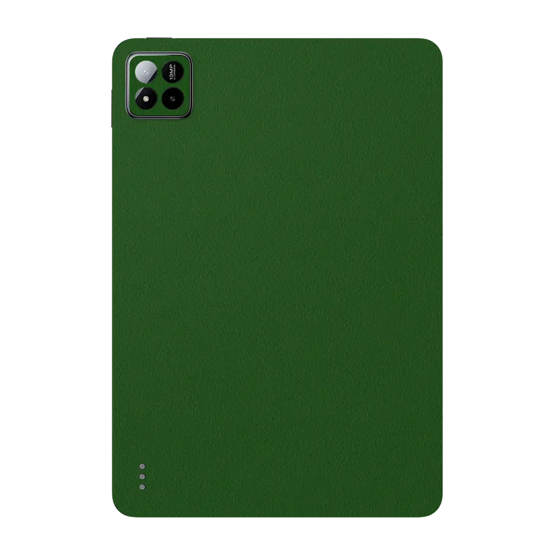 Preload Full Back / Sandstone Green