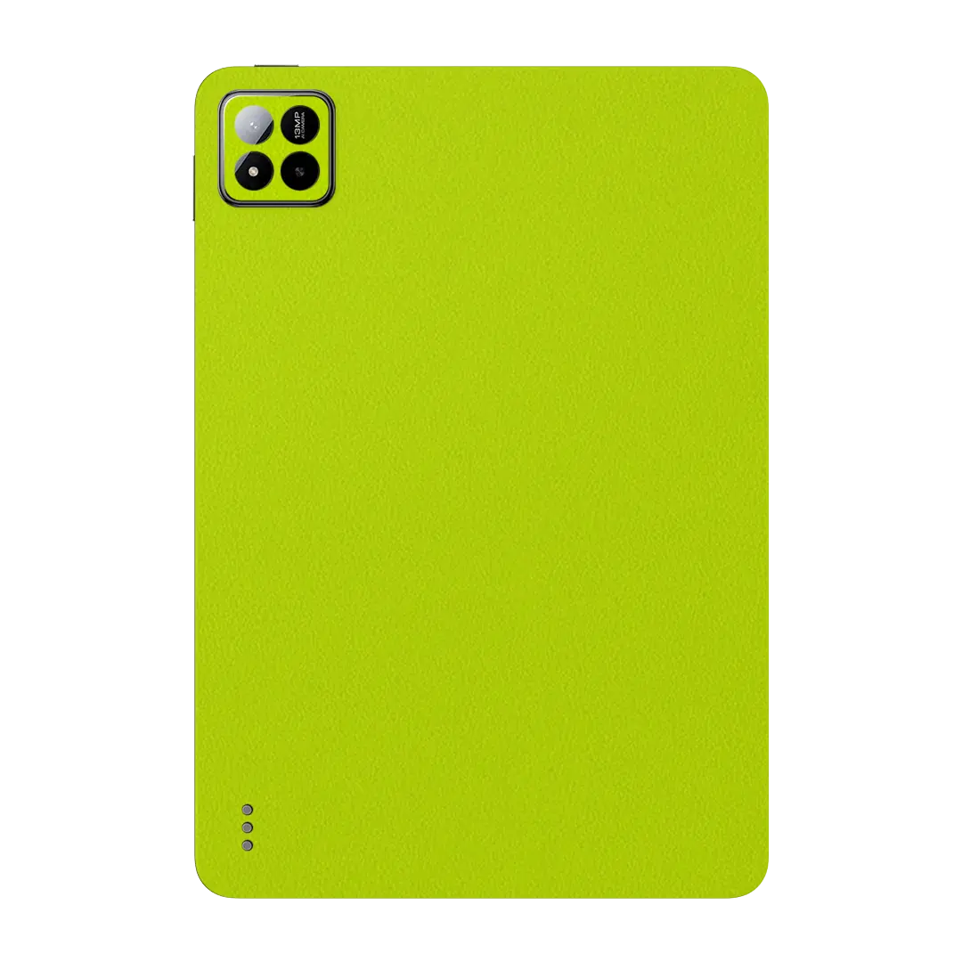 Preload Full Back / Sandstone Neon