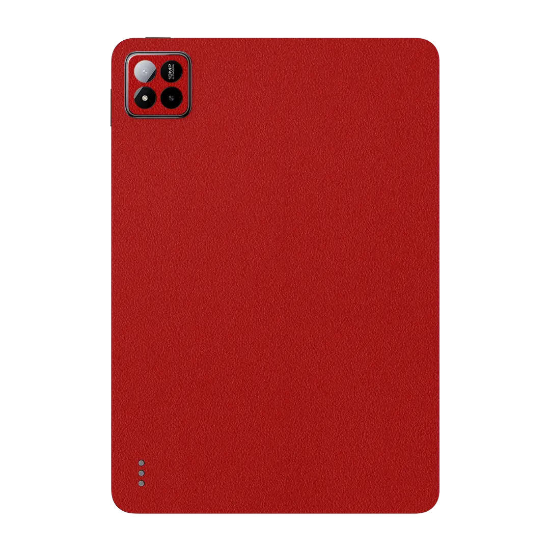 Preload Full Back / Sandstone Red
