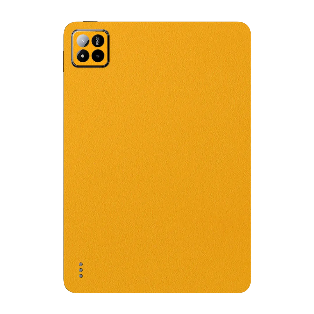 Preload Full Back / Sandstone Yellow