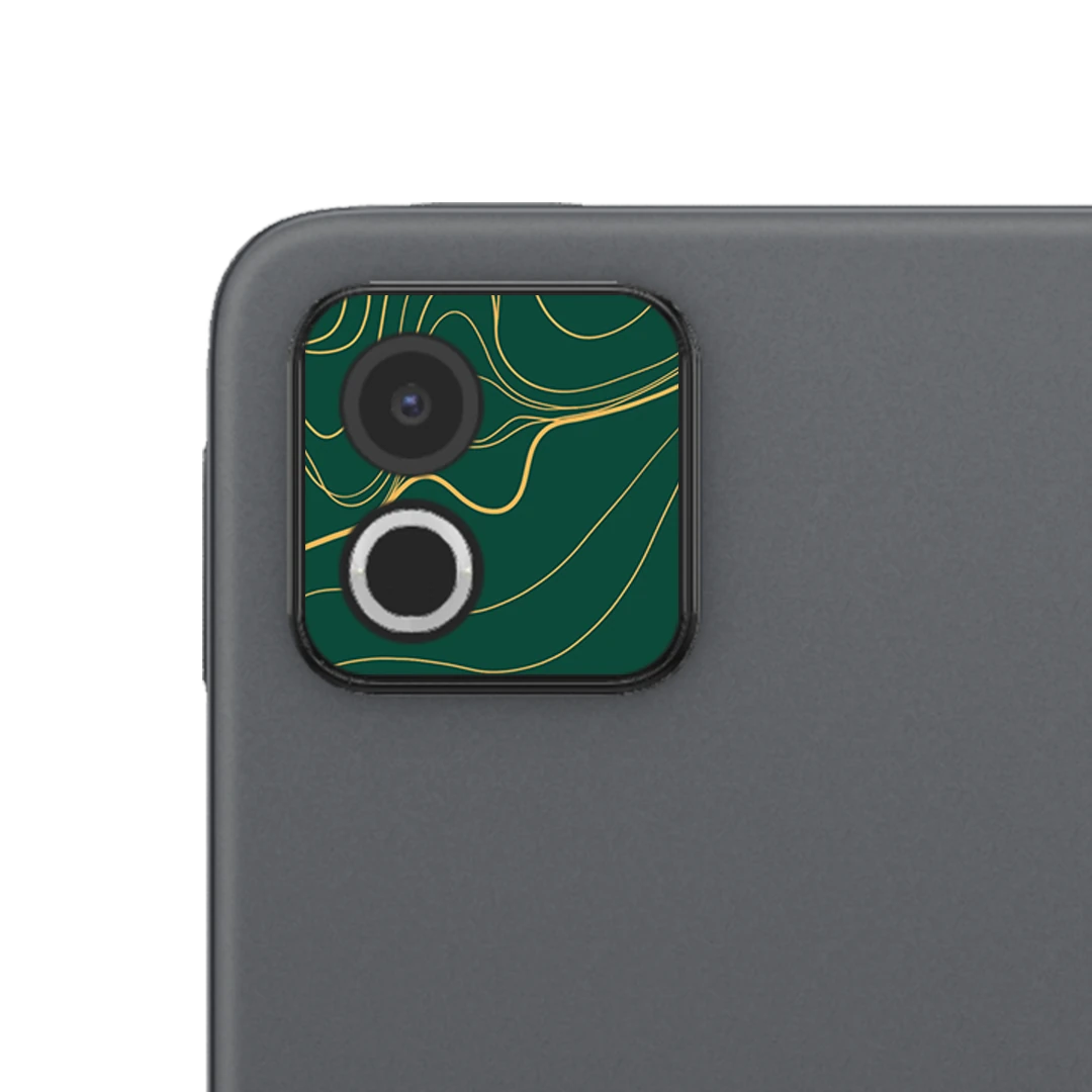 Xiaomi Pad 8 Camera Skins & Wraps
