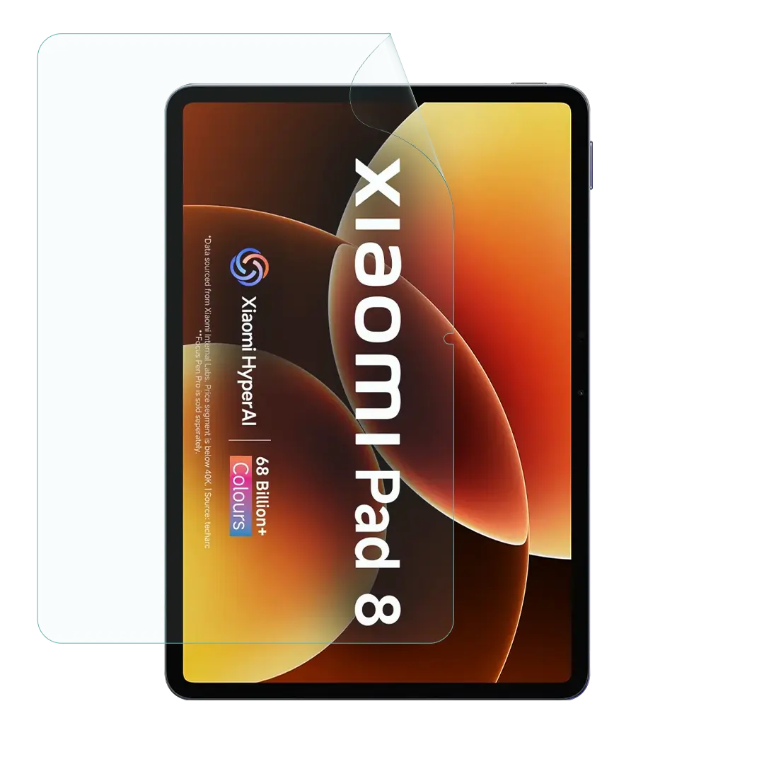 Xiaomi Pad 8 Screen Protector