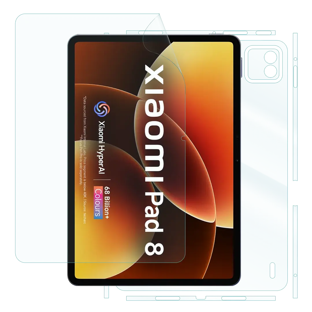Xiaomi Pad 8 Screen Protector