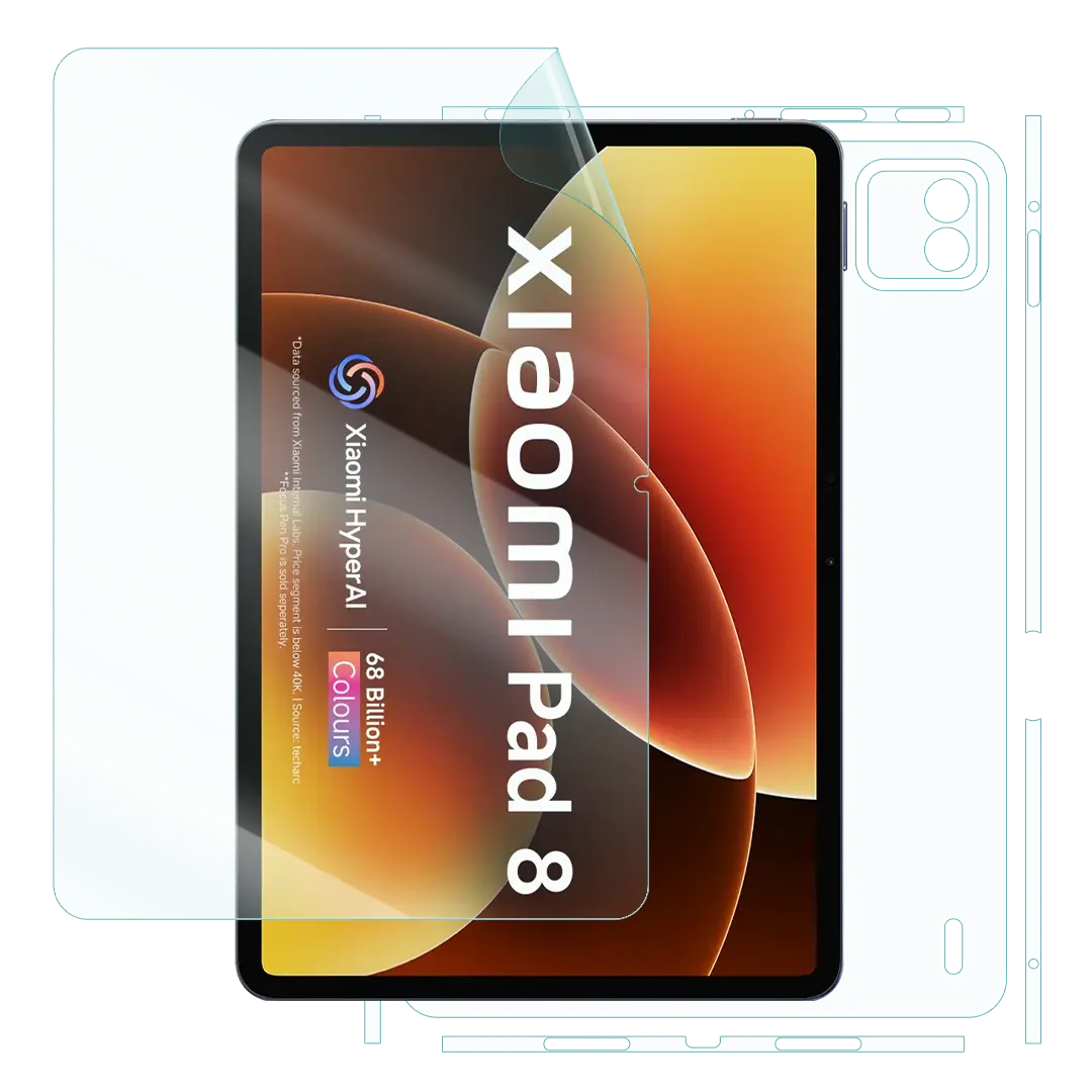 Xiaomi Pad 8 Screen Protector