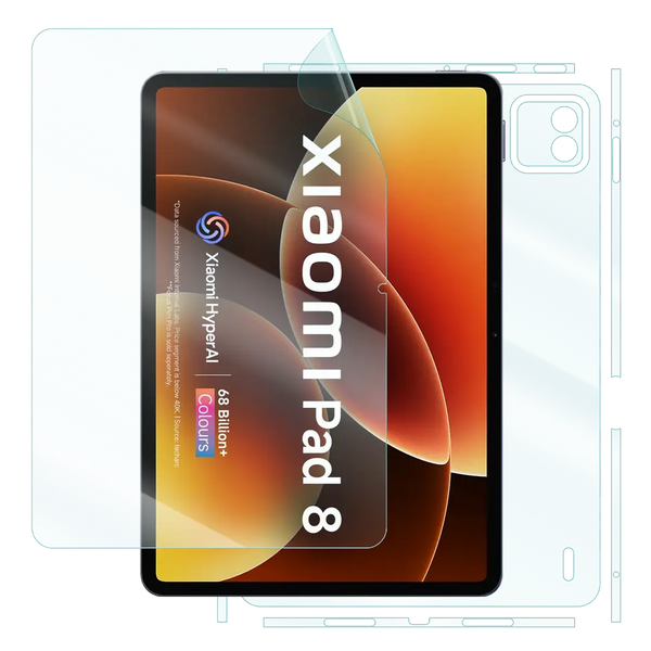 Xiaomi Pad 8 Screen Protector